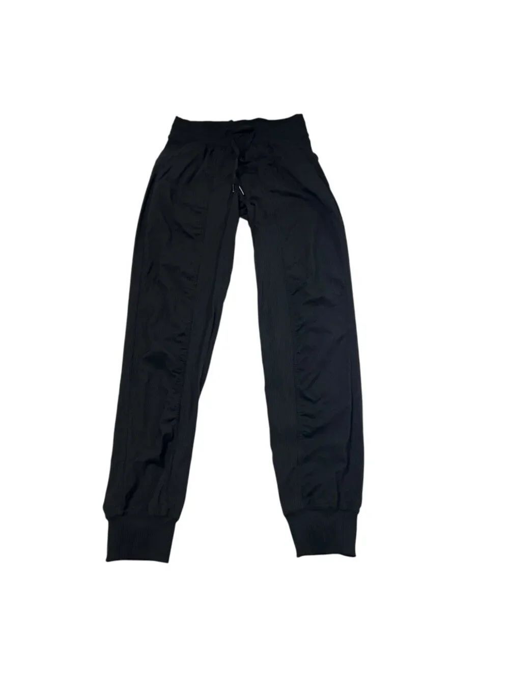 Lululemon Dance Studio Mid-Rise Jogger Black Size 2